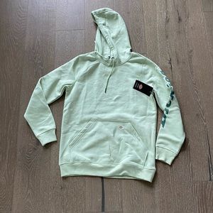 Dickies hooded sweatshirt